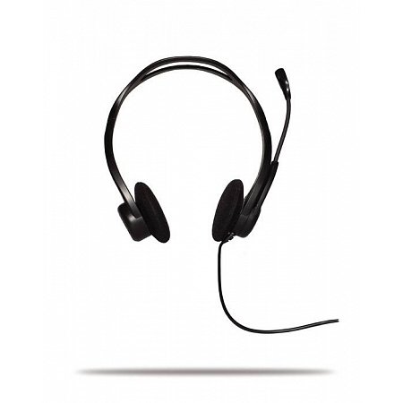 Logitech 960 - USB stereo headset
