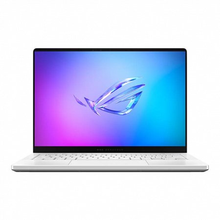 ASUS ROG Zephyrus G14/Ryzen AI 9-465/32GB/1TB SSD/RTX5060/14" OLED/bez OS/Platinum White