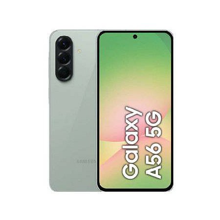 Samsung Galaxy A56 5G SM-A556 Green 8+256GB