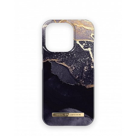 iDeal Fashion Case MagSafe iPhone 15 Pro Golden Twilight