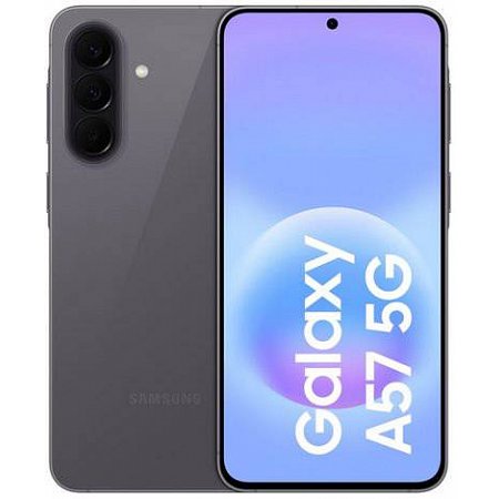 Samsung Galaxy A57 5G SM-A576 Gray 8+256GB