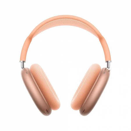 AirPods Max 2 - Oranžové