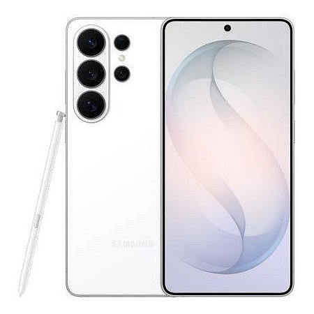 Samsung Galaxy S26 Ultra 5G 12GB/1TB White