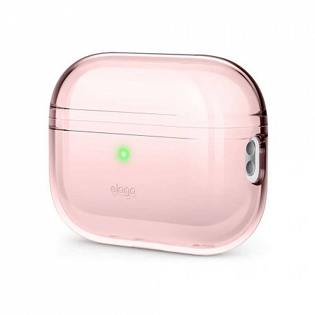 Elago Airpods Pro 2 TPU Case - Lovely Pink
