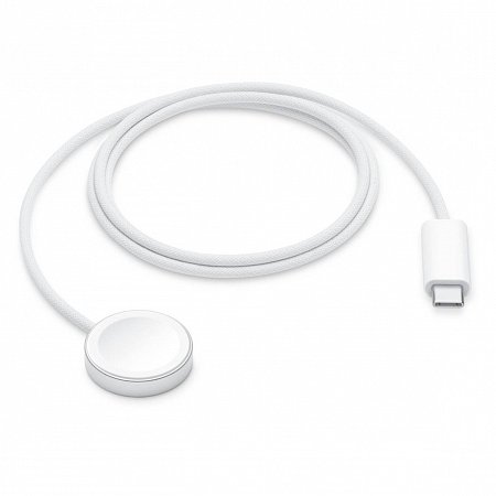 Apple Watch Magnetický rýchlonabijací USB-C kábel (1m) *Renovovaný*