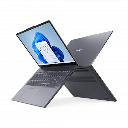 Lenovo IdeaPad Slim 3 15ABR8 AMD Ryzen7 5825U 16GB 1TB-SSD 16"WUXGA IPS AG IntegRadeon Win11Home Arctic Grey
