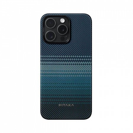 Pitaka kryt MagEZ Magsafe Case 5 pre iPhone 15 Pro - Moonrise