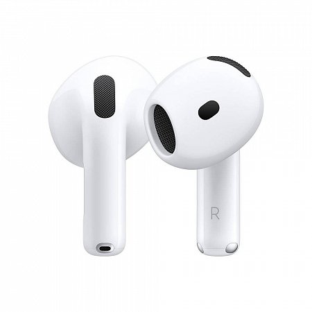 Apple AirPods (4. generácie) s aktívnym potlačením hluku *Rozbalený*