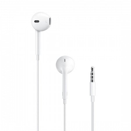 Apple EarPods with Remote and Mic *Rozbalený*