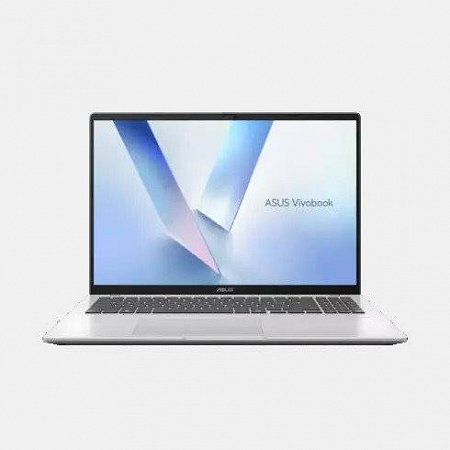 ASUS Vivobook 16/AI5-330/16GB/512GB SSD/AMD UMA/16" WUXGA/Win11Home/Cool Silver