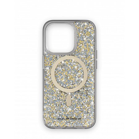 iDeal Fashion Case MagSafe iPhone 15 Pro Glam