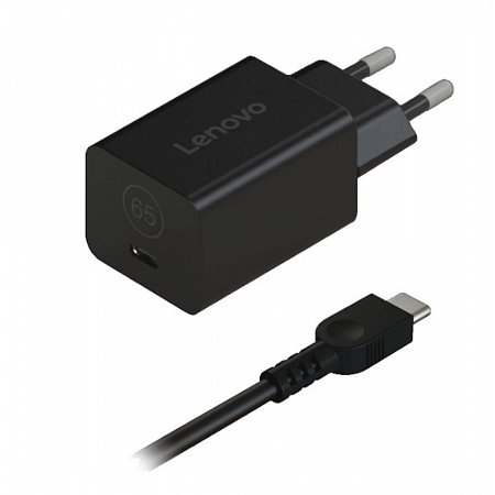 Lenovo GaN Nano 65W Adapter