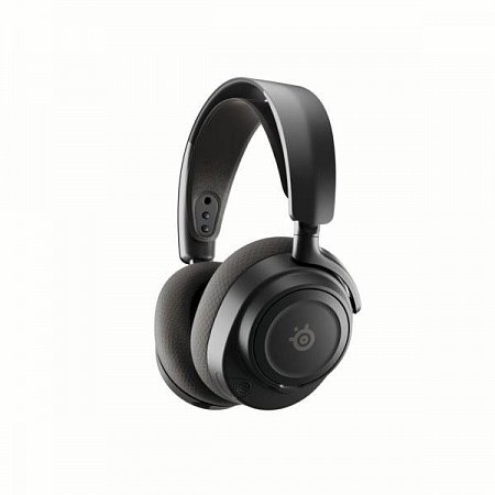 Steelseries Arctis Nova 7P Gen 2, Black - OPENBOX (Rozbalený tovar s plnou zárukou)