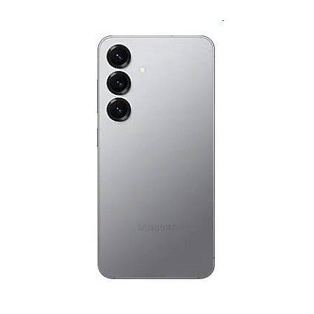 Samsung Galaxy S25 5G 12GB/512GB Silver Shadow/Šedá 