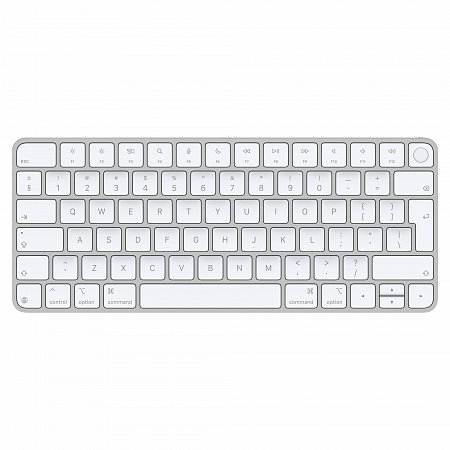 Apple Magic Keyboard s Touch ID - INT English