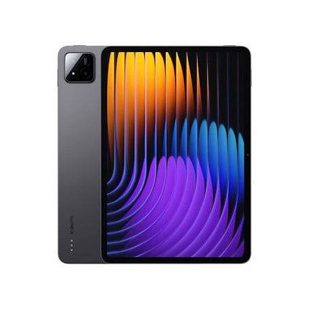 Xiaomi Pad 7 Pro SND8 8/256GB 11"3.2K 144Hz 50/32Mpx Wifi Grey