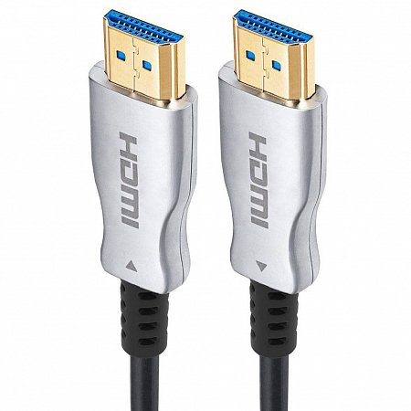 OEM Ultra High Speed HDMI 2.0 optický fiber kabel 4K@60Hz, pozlátený 25m