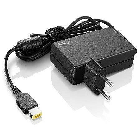 Lenovo 65W Travel AC Adapter