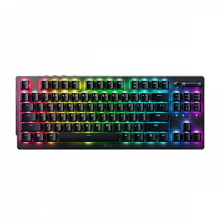 Razer DeathStalker V2 Pro Tenkeyless (Purple Switch)