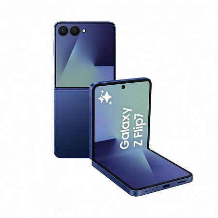 SAMSUNG GALAXY Z FLIP7 12/512GB Blue