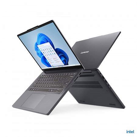Lenovo IdeaPad Slim 3 14IRH10 Intel i5-13420H 16GB 512GB-SSD 14"WUXGA IPS AG IntelUHD Win11Home Luna Grey