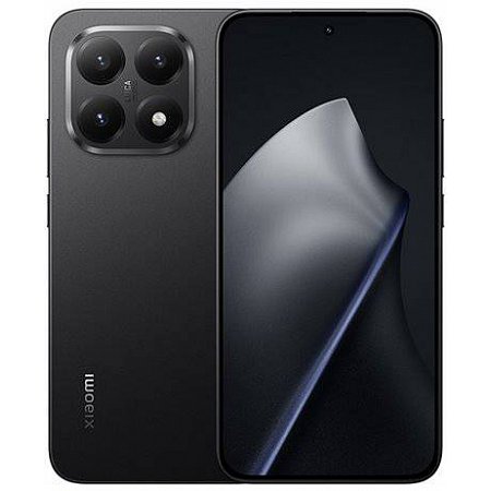 Xiaomi 15T 12/256GB Black