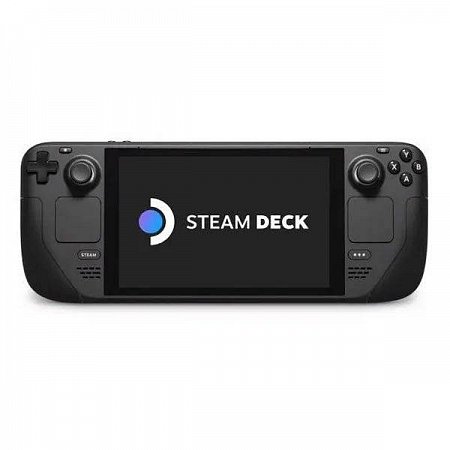 Valve Steam Deck 256GB SSD