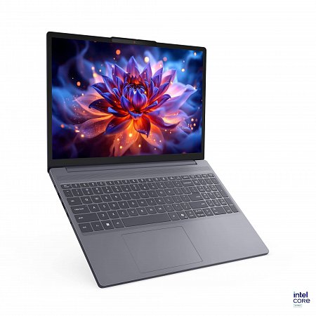 Lenovo IdeaPad Slim 3 15IPH11 Intel Core Ultra 5 322 16GB 512GB-SSD 15,3"WUXGA IPS AG IntelGraph. Win11Home Luna Grey