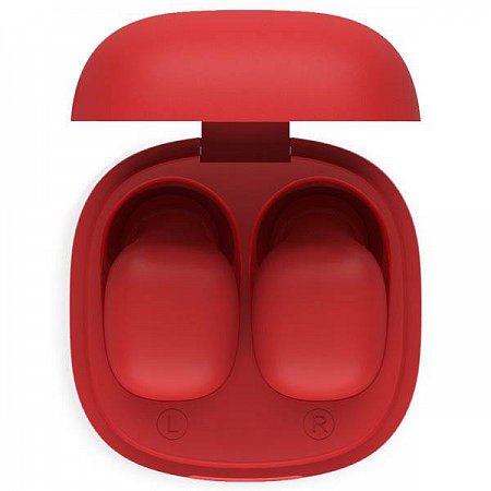 Niceboy HIVE Smarties Red Ruby