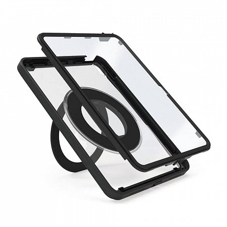Pipetto puzdro X-Case pre iPad 10-11 Gen 2022/2025 - Clear