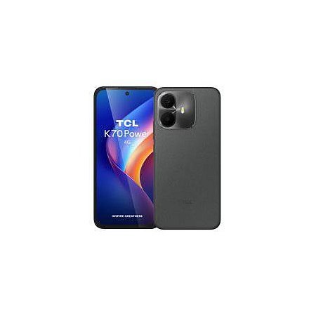 TCL K70 Power 4G 8+256GB Space Gray