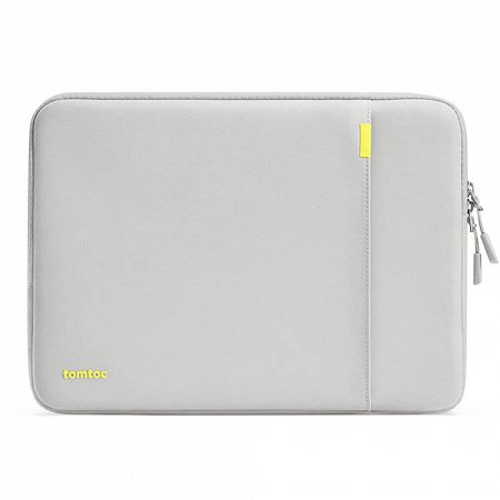 Tomtoc puzdro 360 Protective Sleeve pre Macbook Air 15" M2/M3/M4 - Gray