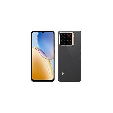 ZTE Blade A56 Black 4+128GB