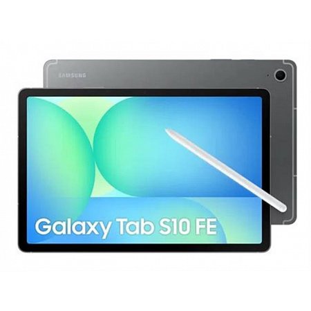 Samsung GalaxyTab S10 FE SM-X526 256GB 5G Gray