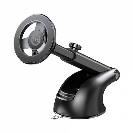 Mobile Origin Magnetic Dash Car Holder MO8 MagSafe Compatible - Black