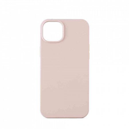 Aiino - Allure Case with magnet for iPhone 15 Plus - Rose